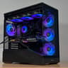 RTX 4070 Ryzen 5 7600x Gaming PC