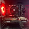 Radeon RX 6600 Custom Gaming PC - Ryzen 5 3600, 512GB NVMe SSD