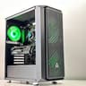 🔫💣For the 💵 💰Gaming PC 💣Intel Core i5-9600KF 6core💣AMD RX 5600XT 6GB💣16GB DDR4💣512GB Nvme SSD
