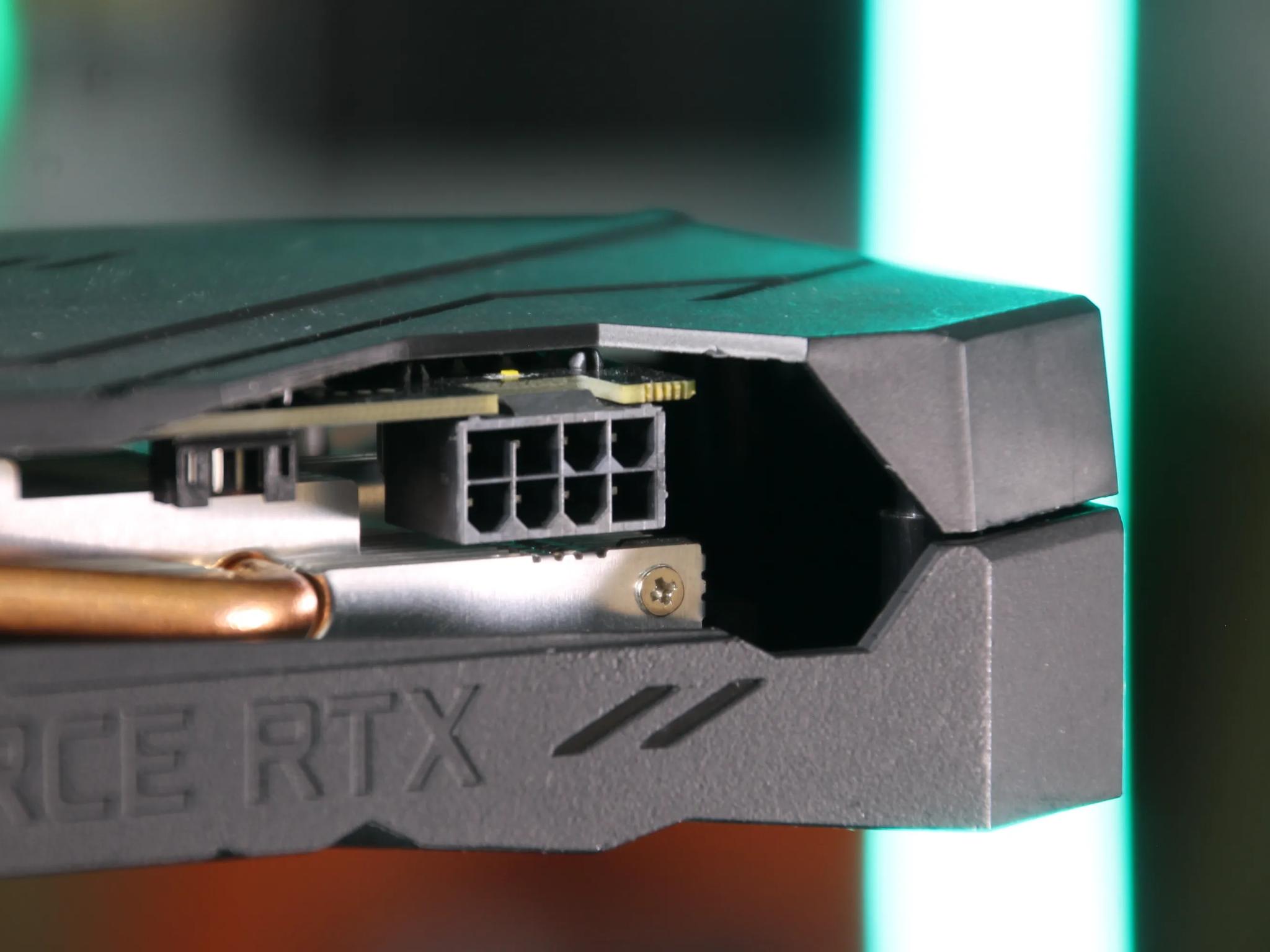 Gigabyte WINDFORCE OC GeForce RTX 2060 SUPER