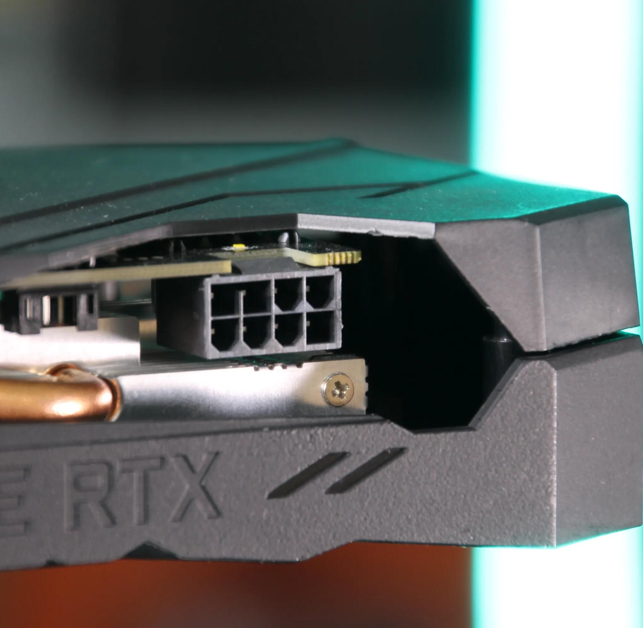 Gigabyte WINDFORCE OC GeForce RTX 2060 SUPER