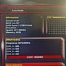 UPDATED BIOS GIGABYTE B450M DS3H DDR4 AM4 MATX Motherboard