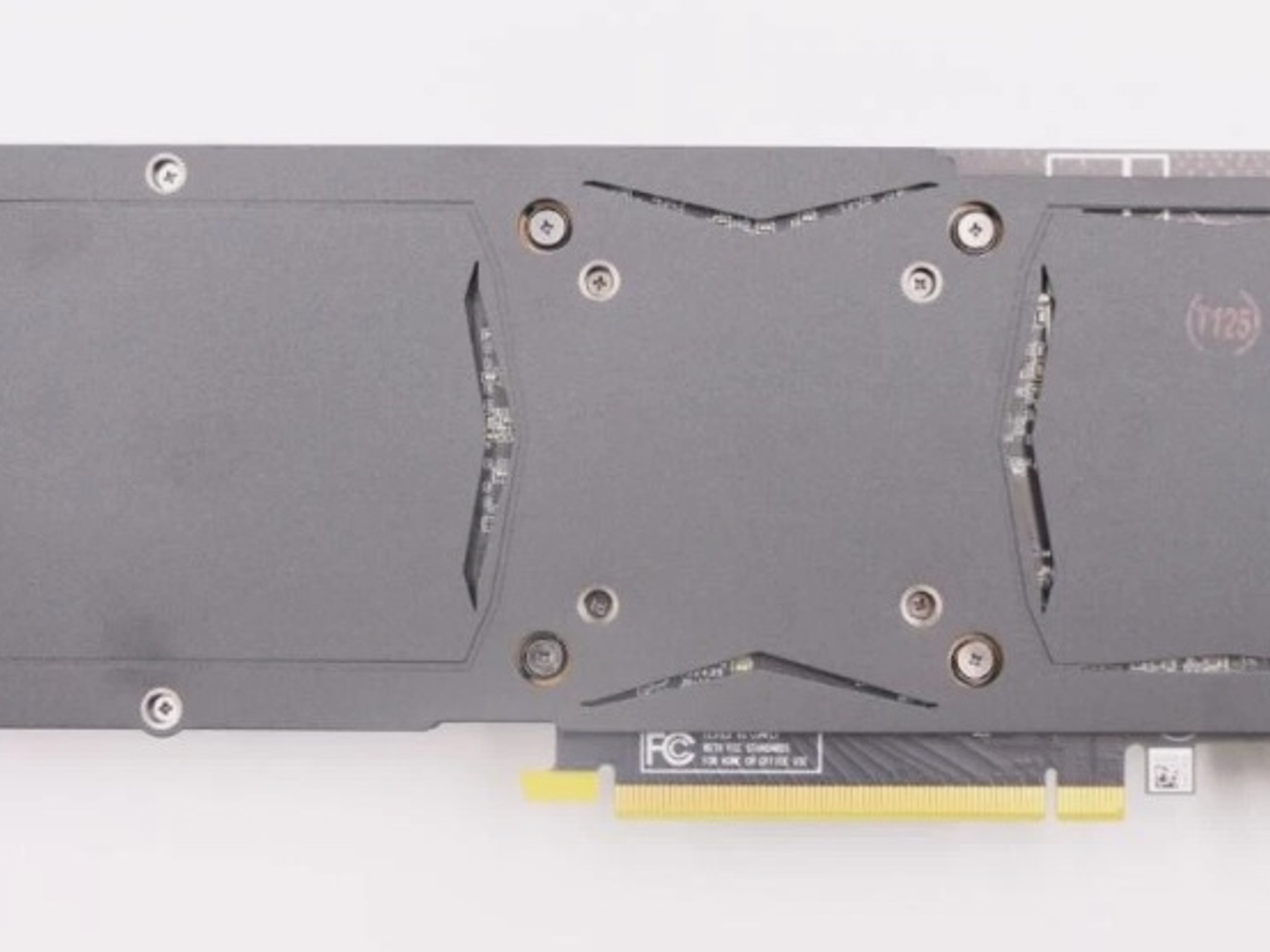 Lenovo OEM Nvidia GeForce RTX 2070 (New)