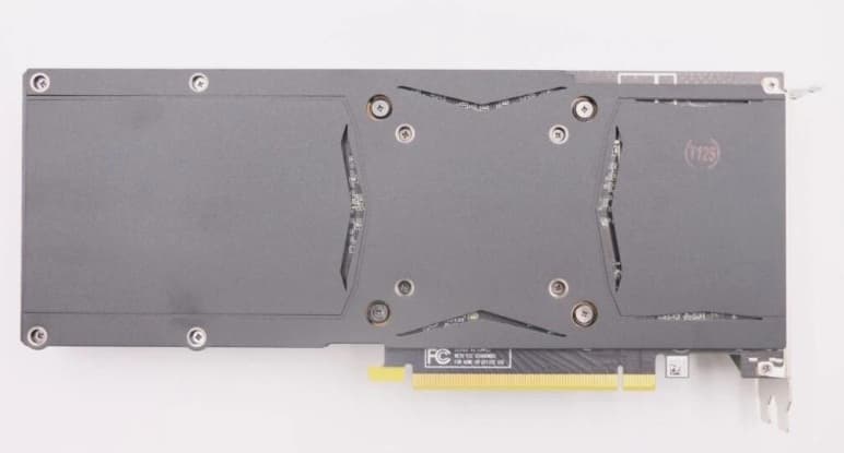 Lenovo OEM Nvidia GeForce RTX 2070 (New)
