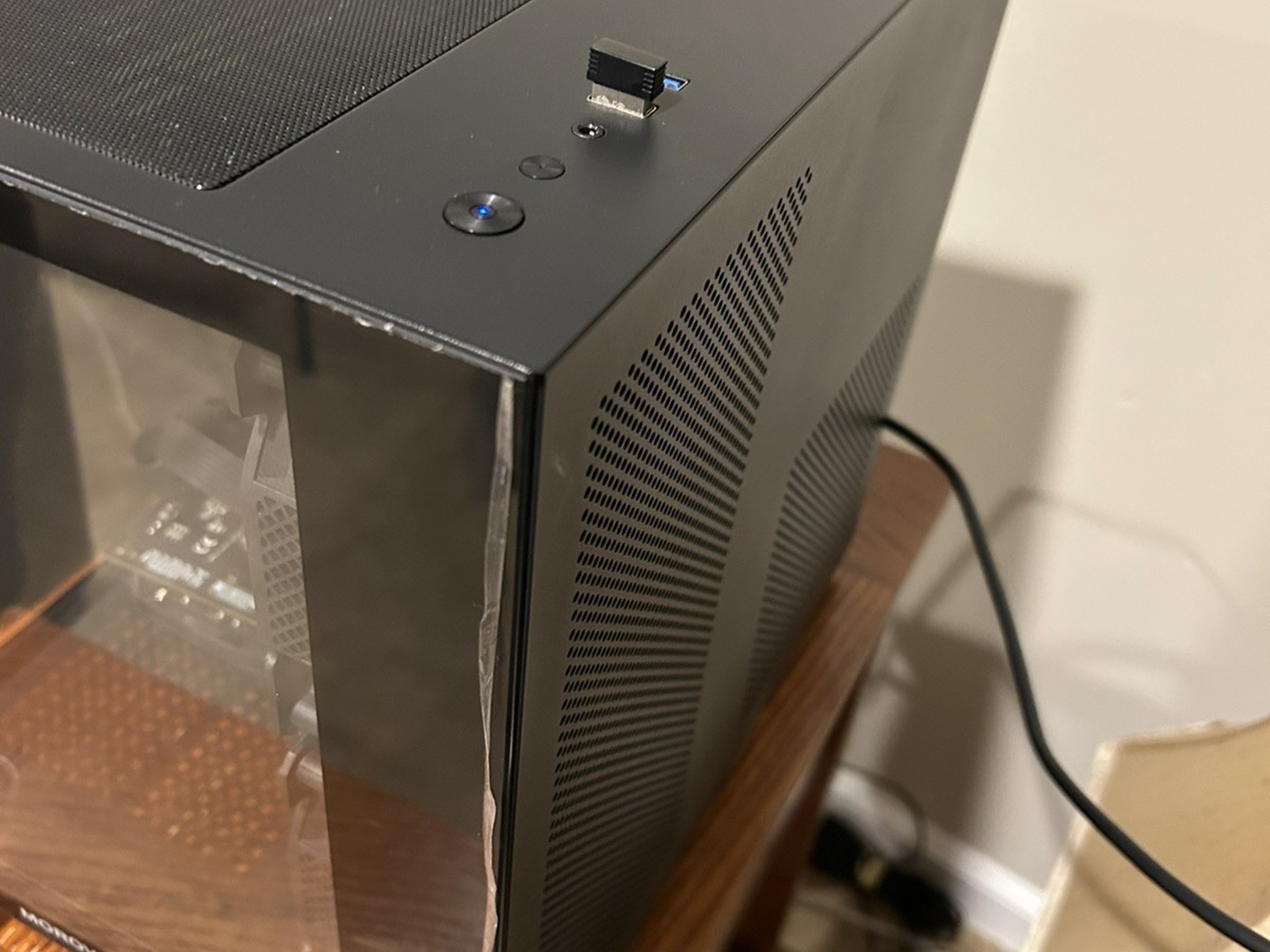 Gaming/School PC i5 8600 & GTX 970 4GB w/16 GB 2666 MT/s DDR4 - 2.5TB Storage
