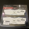 BNIB T-Force Delta RGB DDR4 32GB (2x16) 3600Mhz