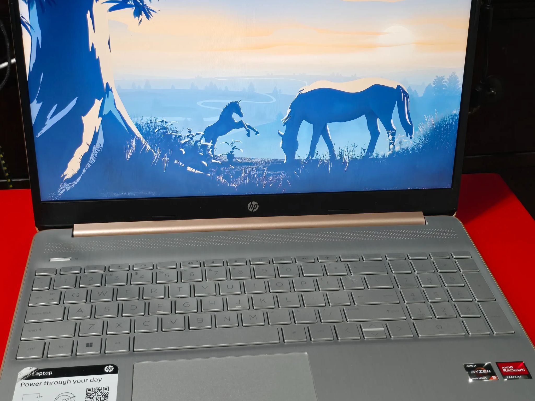 ON SALE! | HP Laptop - 15-ef2130wm