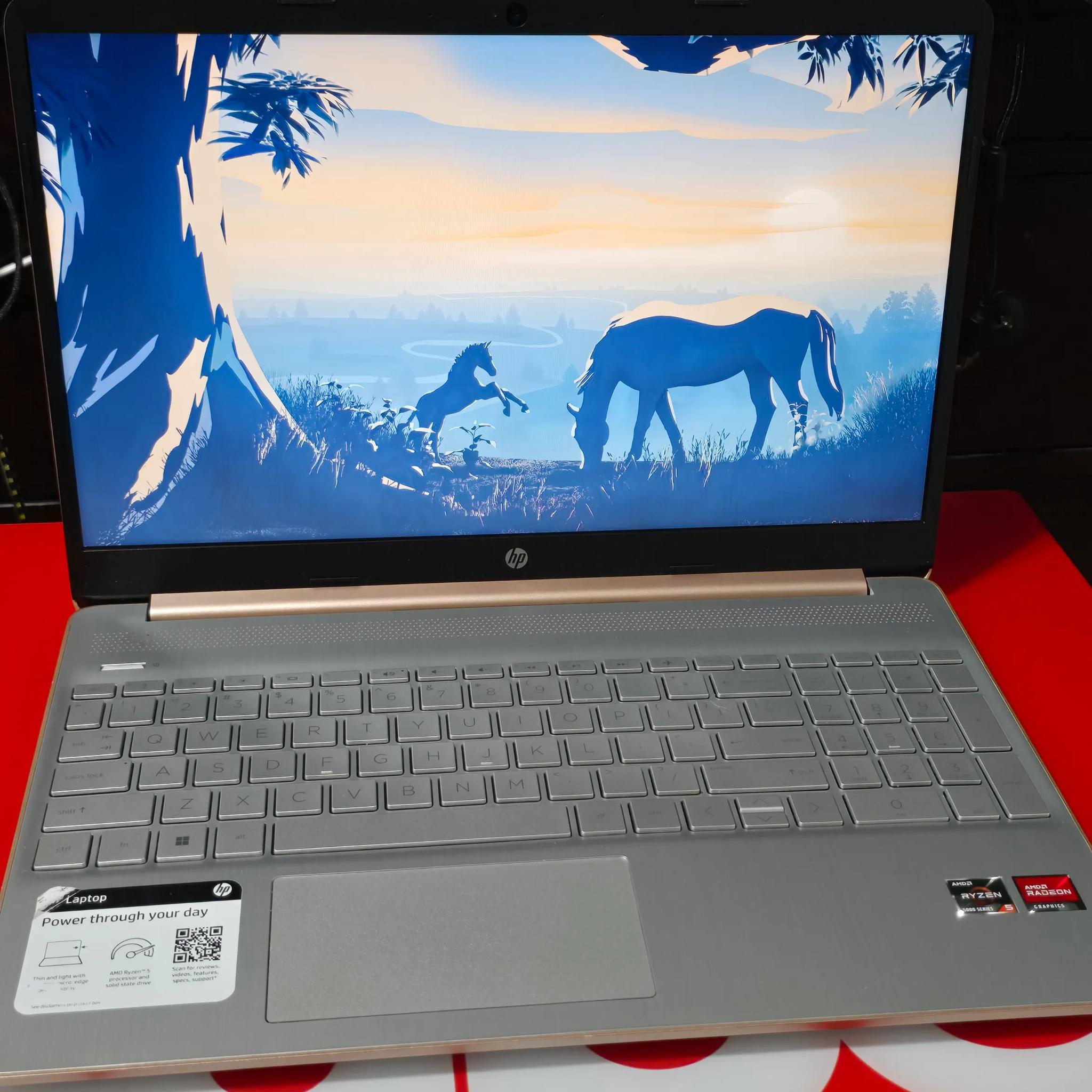 ON SALE! | HP Laptop - 15-ef2130wm