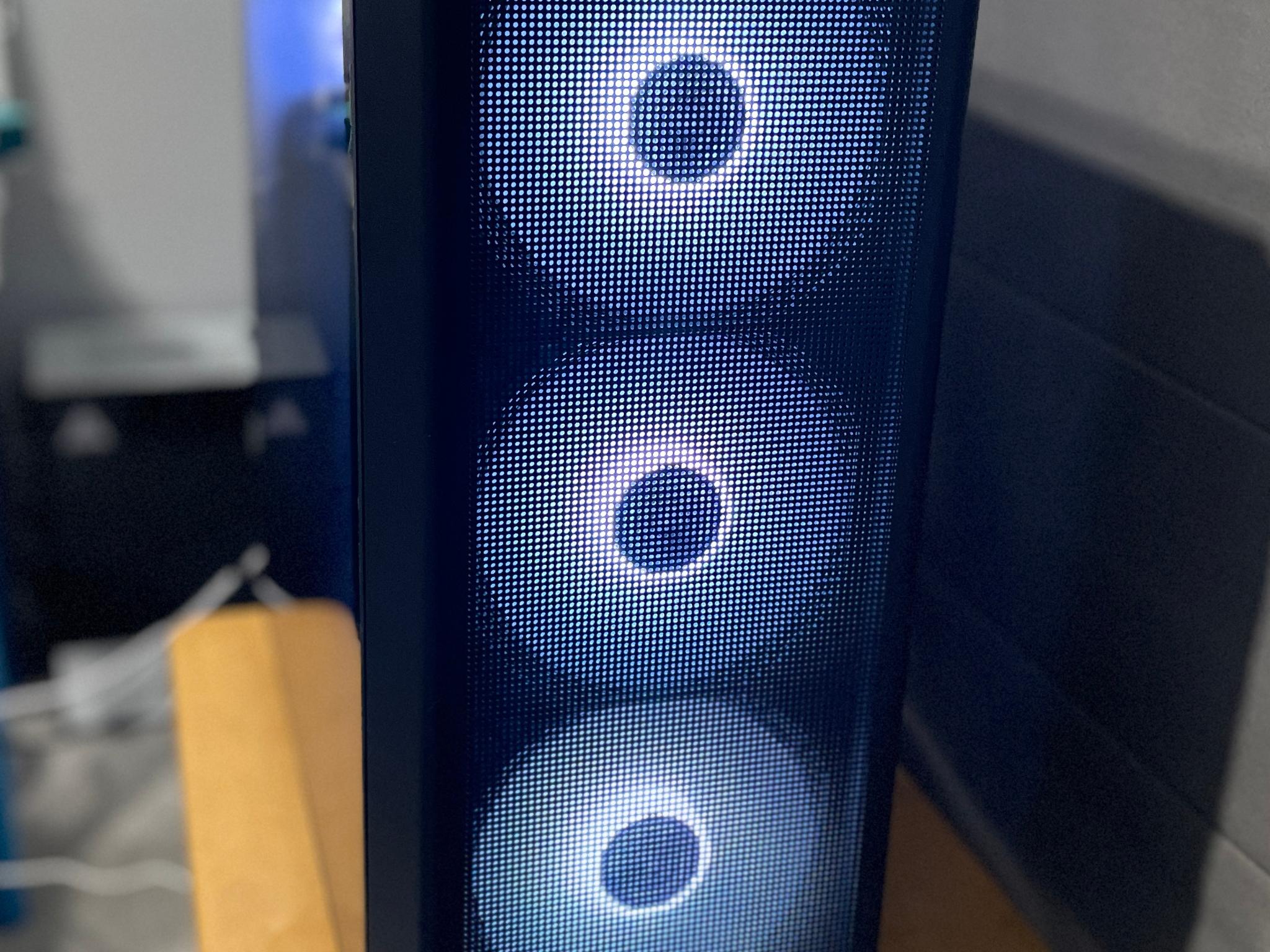 🌌 Blue Nova | Ryzen 5 5500 | RTX 4060 8GB | 32GB RAM | 1TB NVMe | Liquid Cooled