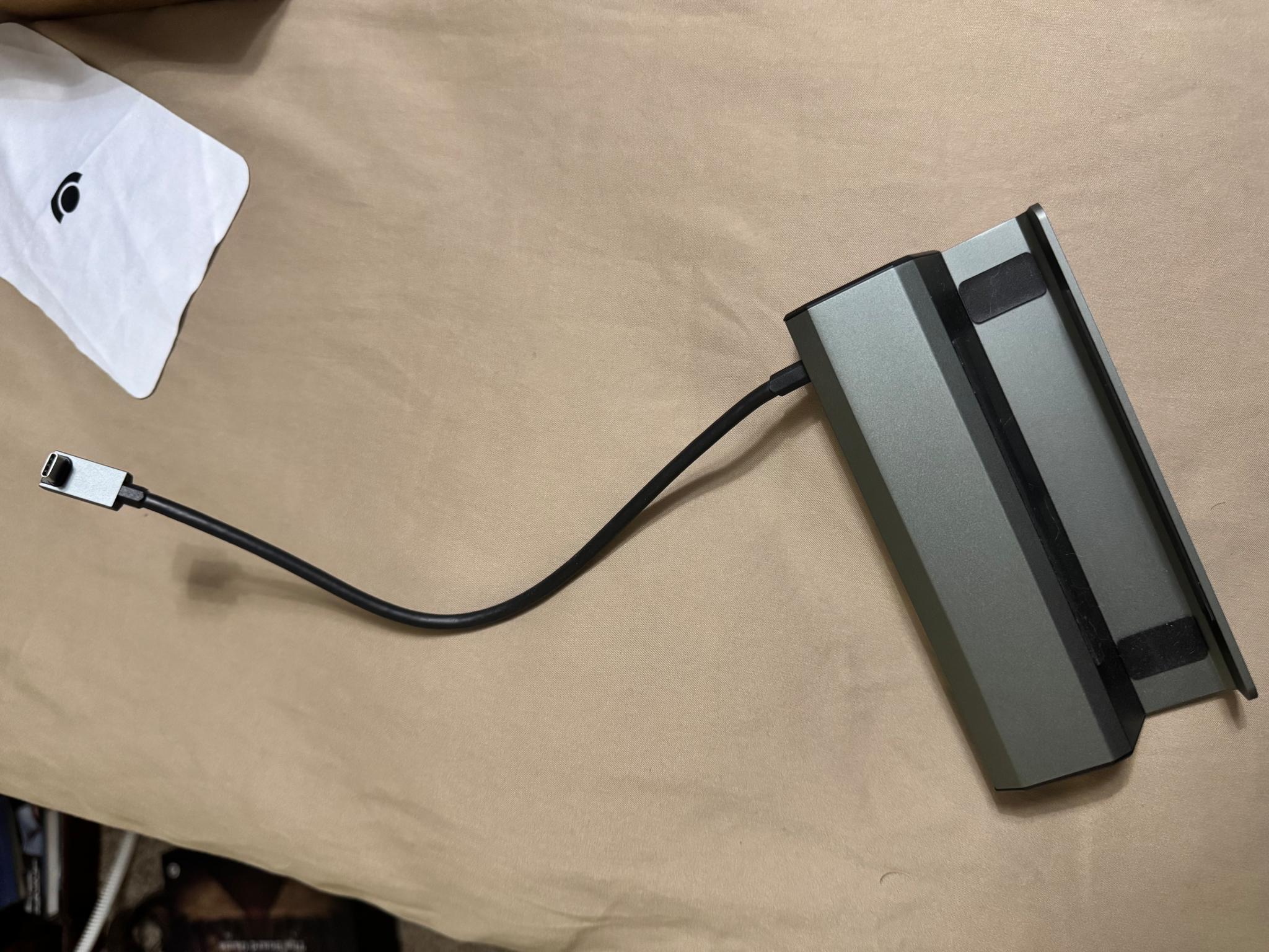 Like New 1TB Steam Deck OLED