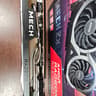 MSI MECH 2X OC Radeon RX 6750 XT