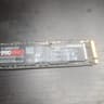 Samsung 990 Pro 1TB PCIe 4.0 NVMe M.2 SSD