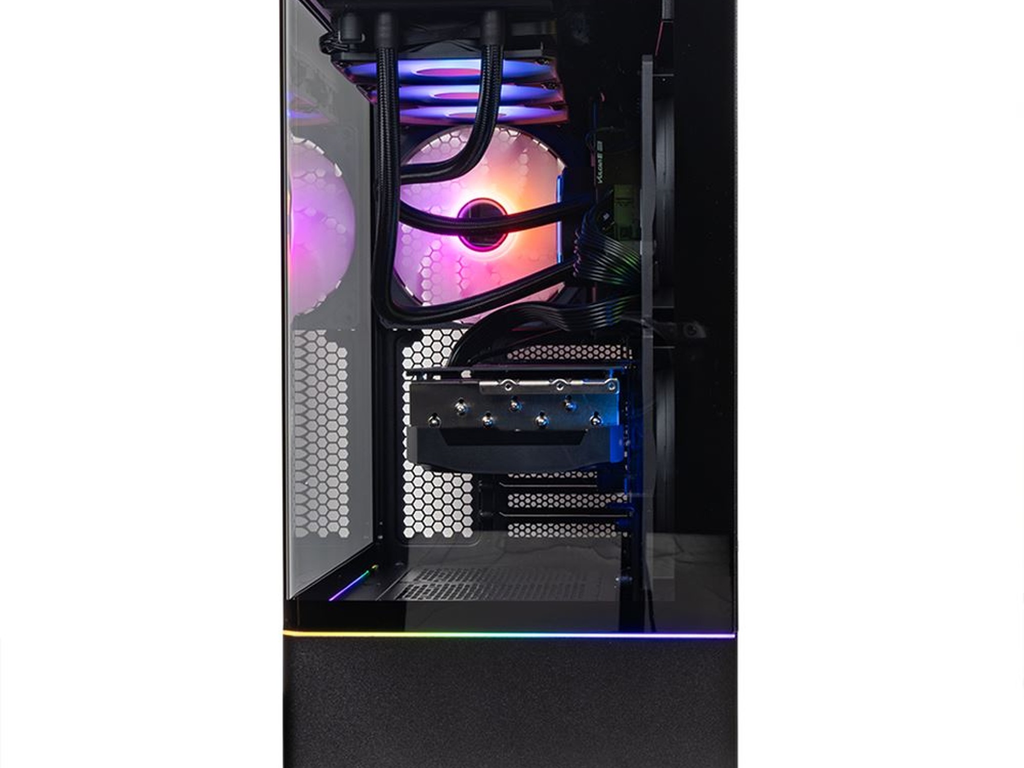AMD Ryzen 9 9900X3D | RTX 5080 | 64GB DDR5 | 2TB NVMe SSD | Win11 Home