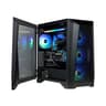 RTX 5090 / Ryzen 9 9950x3d / 32GB DDR5 / 2Tb SSD / Brand new build with 10 month warranty