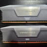 CORSAIR Vengeance RGB DDR5 RAM 96GB (2x48GB) Up to 6000MHz CL30