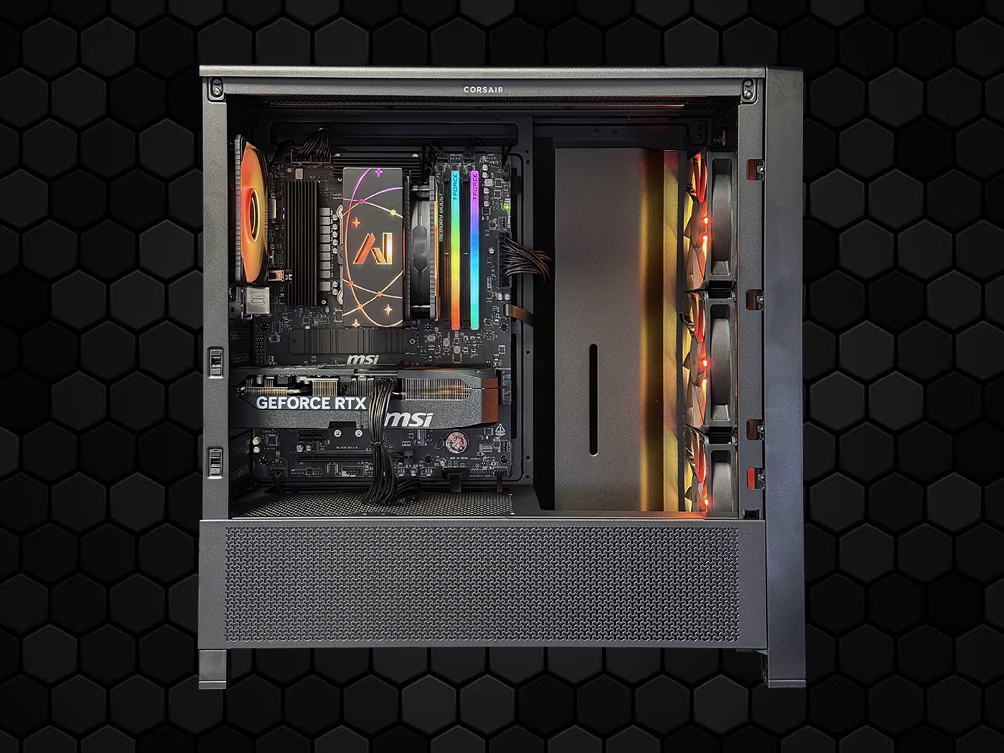 JW0381668INV Upgrade to 7800X3D