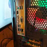 BEAST ARGB Gaming PC – Ryzen 7 5700X + RTX 3060 Ti – 32GB RAM – 1TB NVMe – 1080p/1440p High FPS