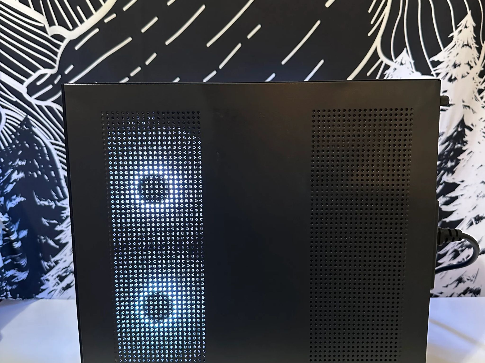 1080p Gaming PC | Ryzen 5 3600 | RTX 2060 Super | 16 GB RAM | 256GB M2 NVMe + 1TB SATA SSD | WIFI+BT