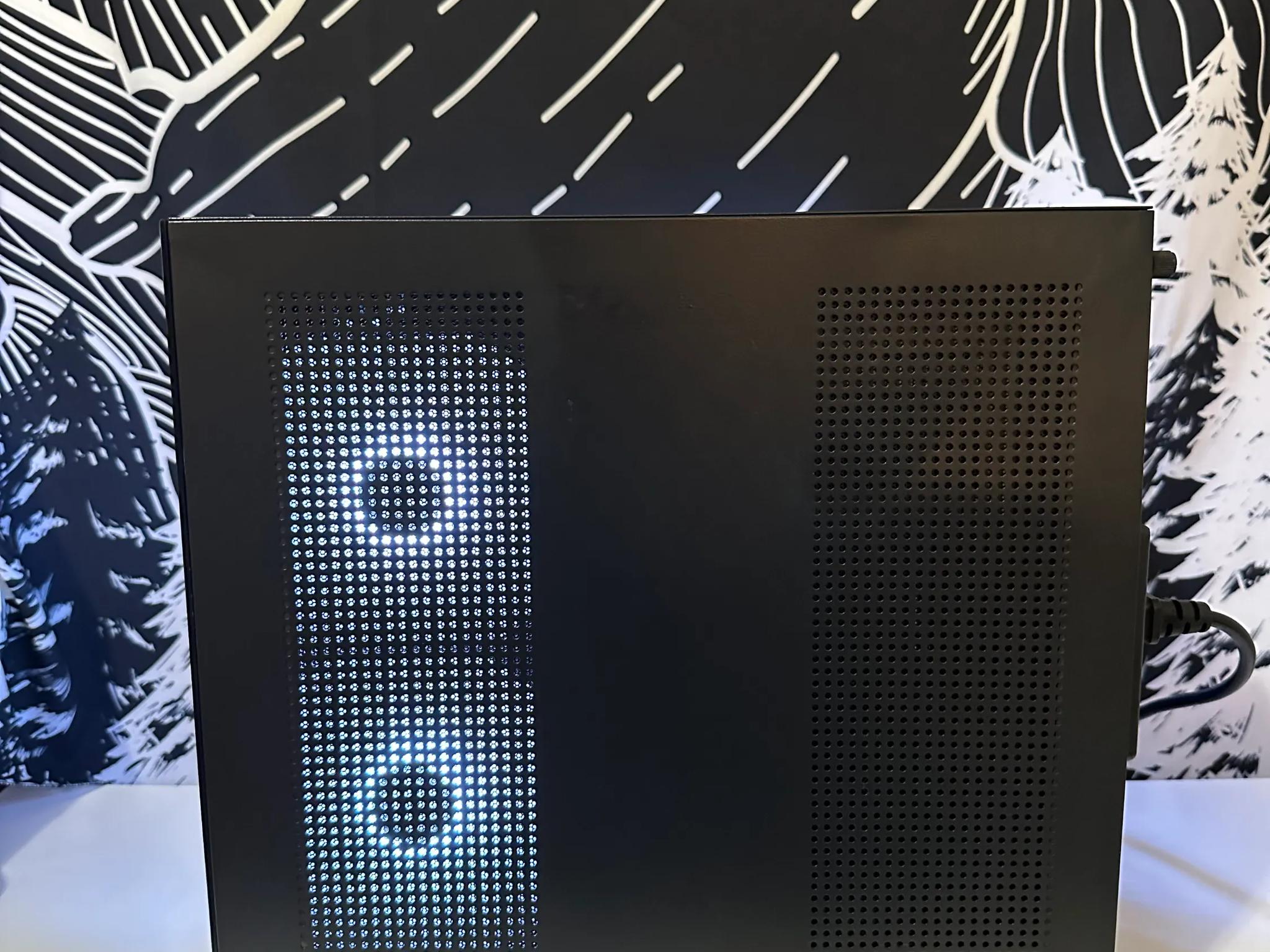1080p Gaming PC | Ryzen 5 3600 | RTX 2060 Super | 16 GB RAM | 256GB M2 NVMe + 1TB SATA SSD | WIFI+BT