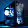 🎮👾 | GTX 750 | INTEL i3 2100 | 8GB DDR3 RAM | 512GB SAMSUNG 850 EVO SSD | Candy Limit |