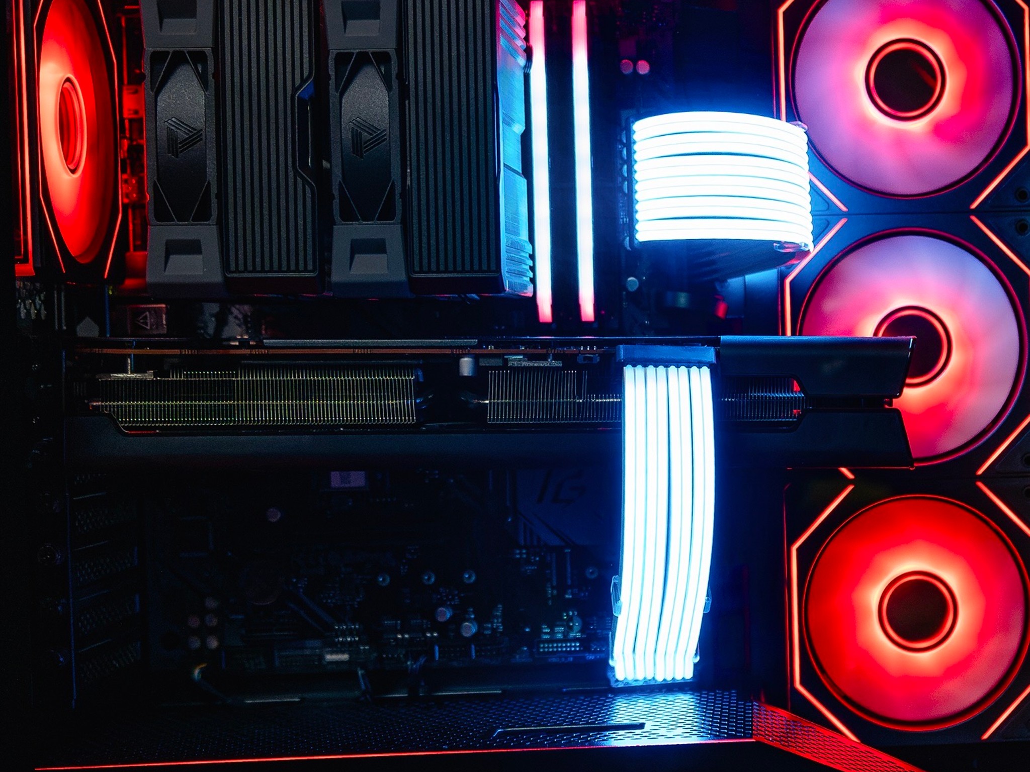 The Optimized Mid-Range PC