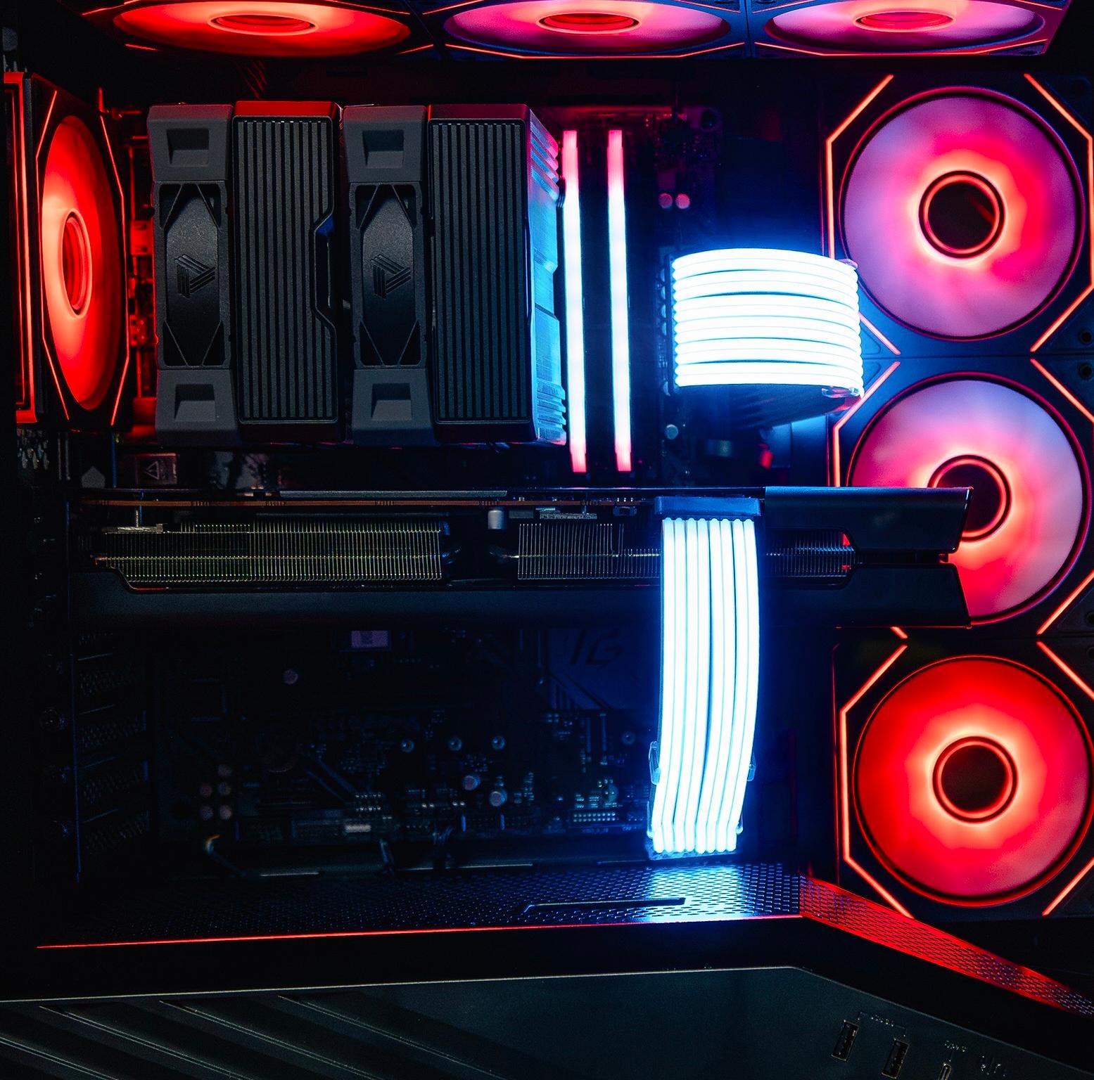 The Optimized Mid-Range PC