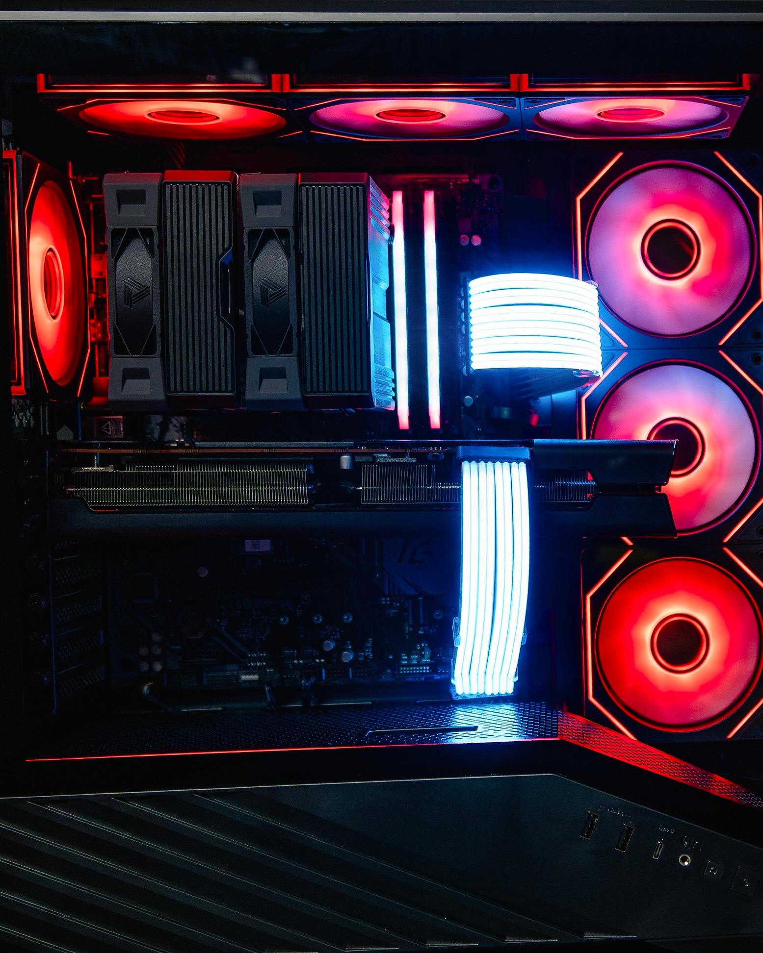 The Optimized Mid-Range PC