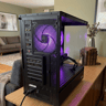 RX 6600XT + Ryzen 5 5600 Custom Gaming PC