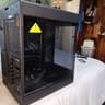 HYTE Y60 (Black - Tempered Glass)