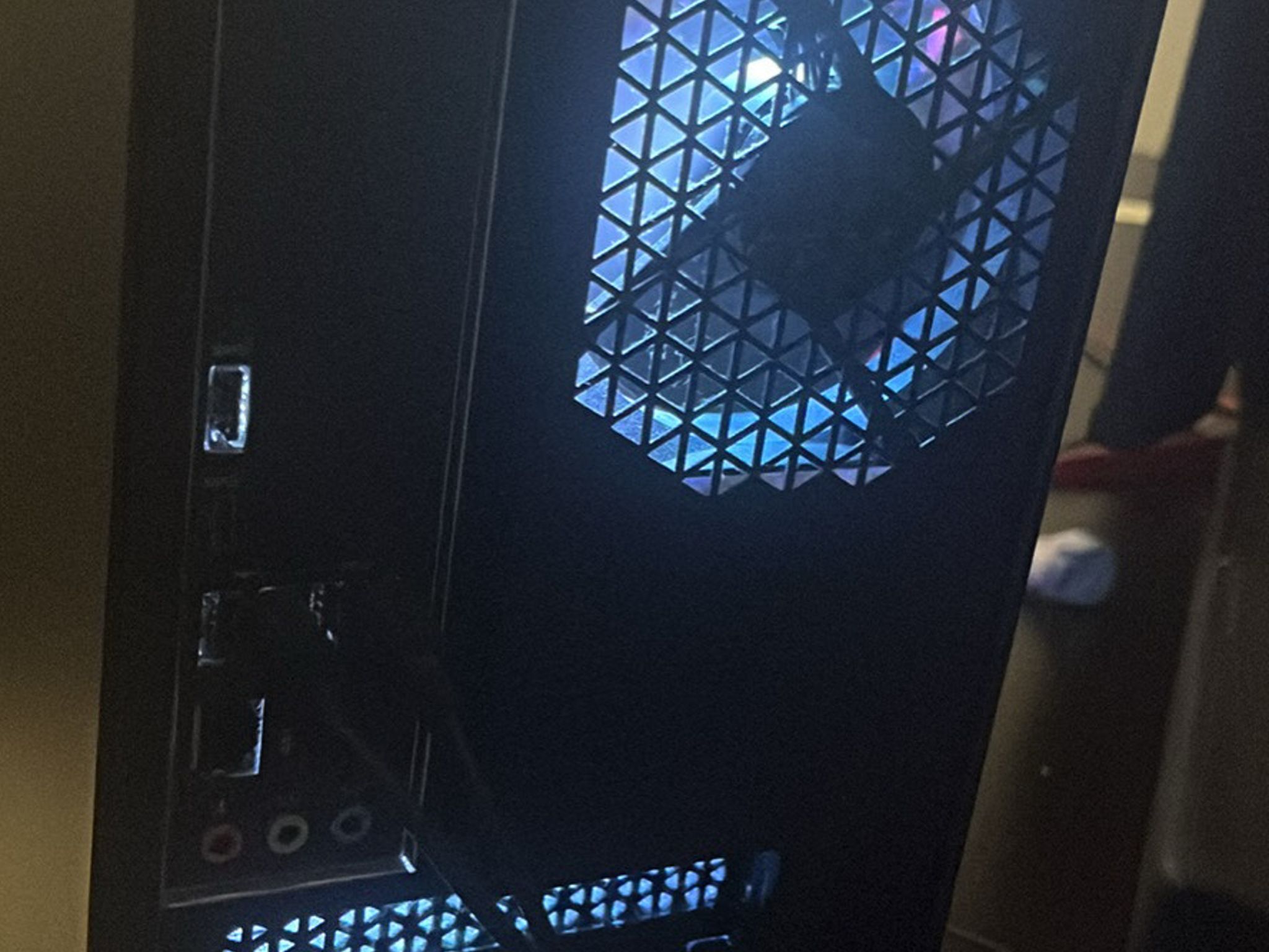 Omen 30 L Gaming PC