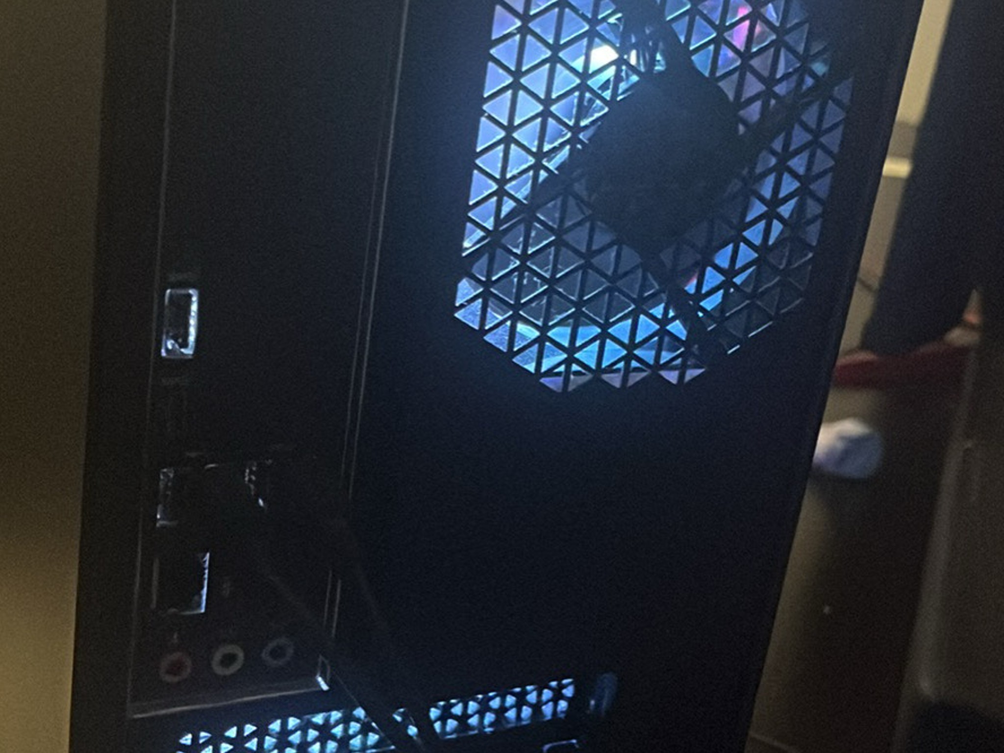 Omen 30 L Gaming PC