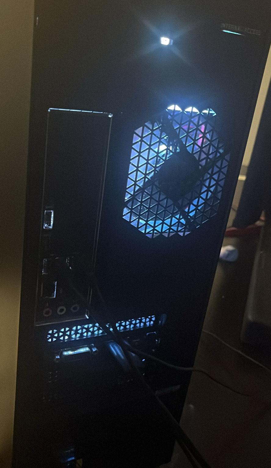 Omen 30 L Gaming PC