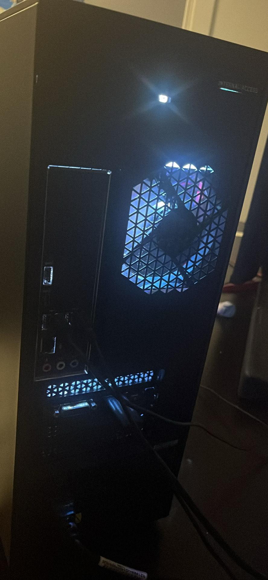 Omen 30 L Gaming PC