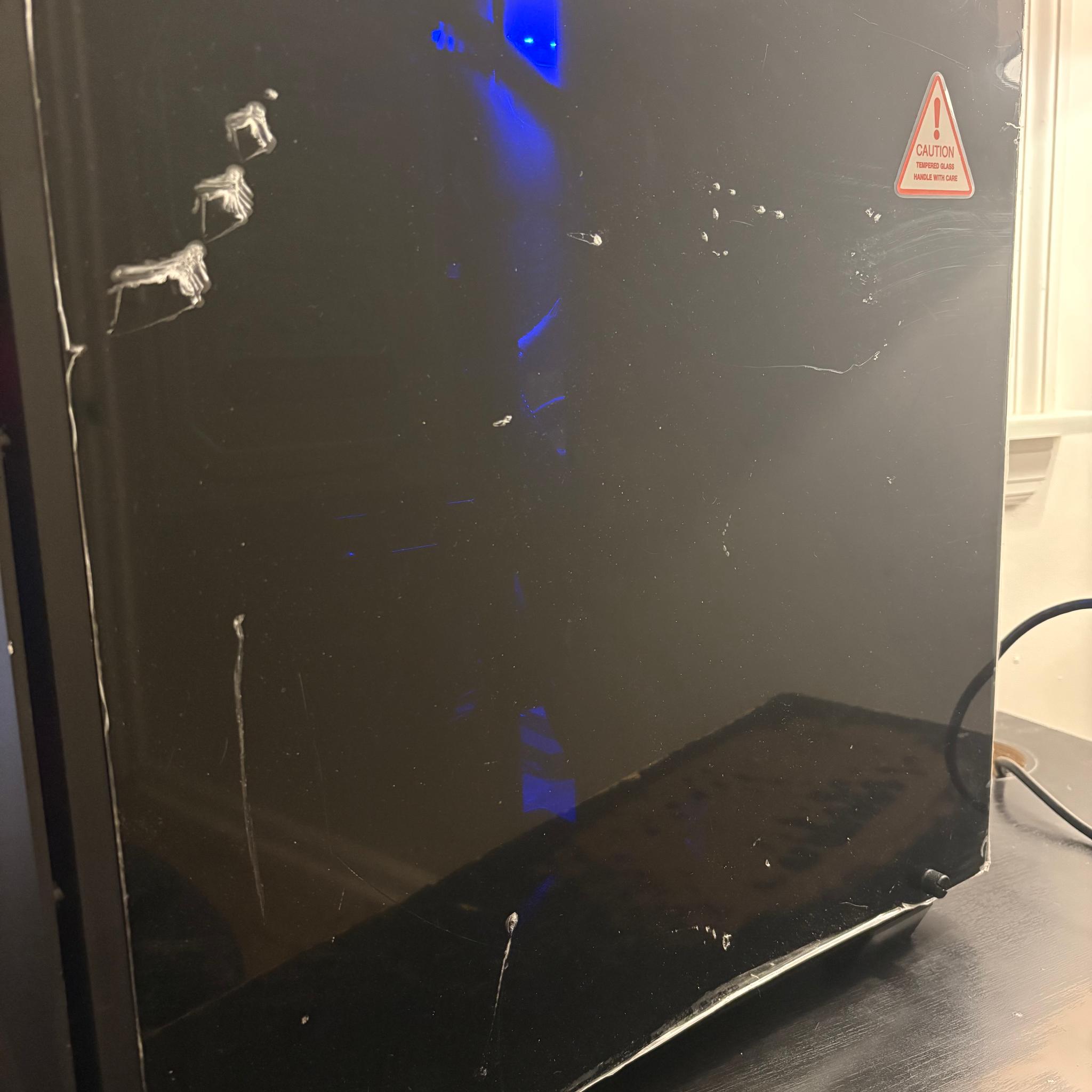 PERFORMANCE Gaming PC 1.120TB i7-7700 GTX 1060 | 16GB RAM | iBUYPOWER