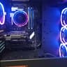 Custom Budget Gaming PC Build