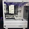 🔥WHITE-OUT🔥RYZEN 5 5600x MSI Ventus RTX 4060 OC Edition 32gb Ram 1TB M.2 SSD🔥 650w Gold R PSU🔥