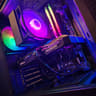 RX 6600 / i5-12600KF / 32GB RAM - Custom 1080p Gaming PC
