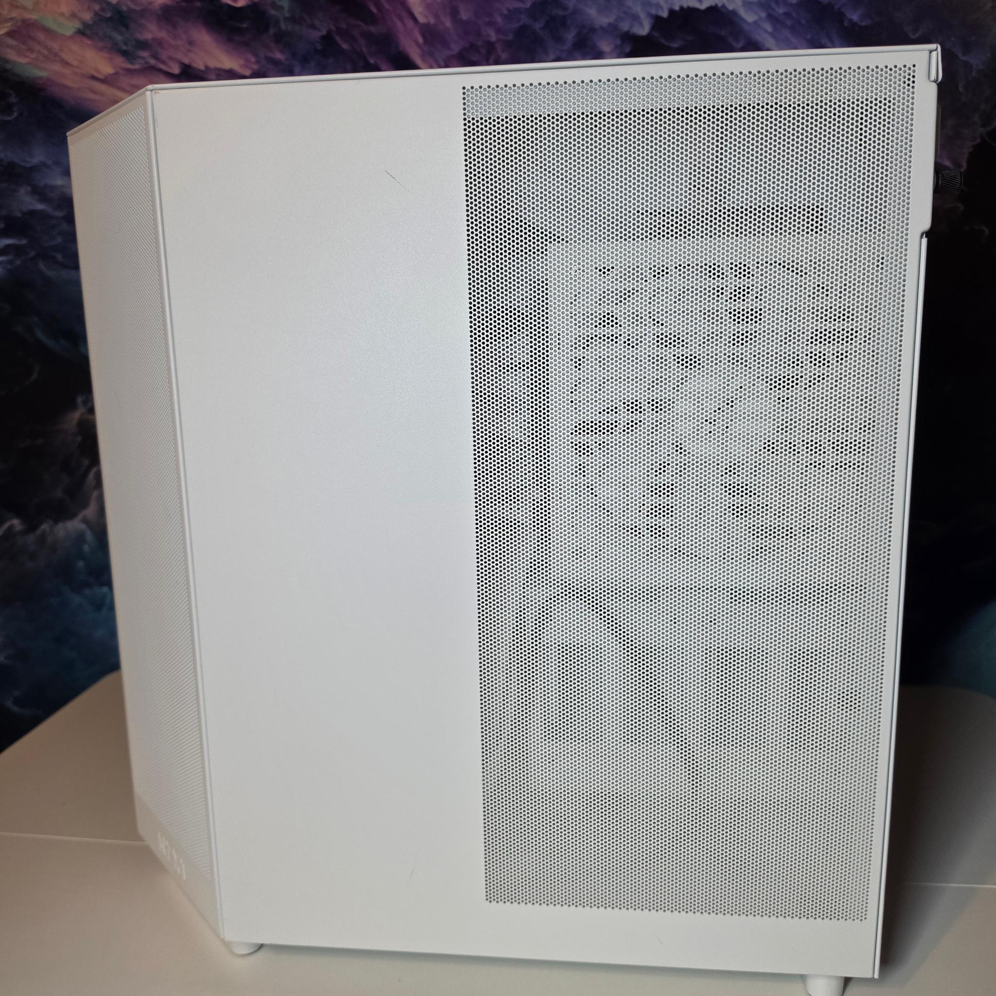 Gigabyte RTX 5070 12gb + Intel i7 14700kf PC Build #105