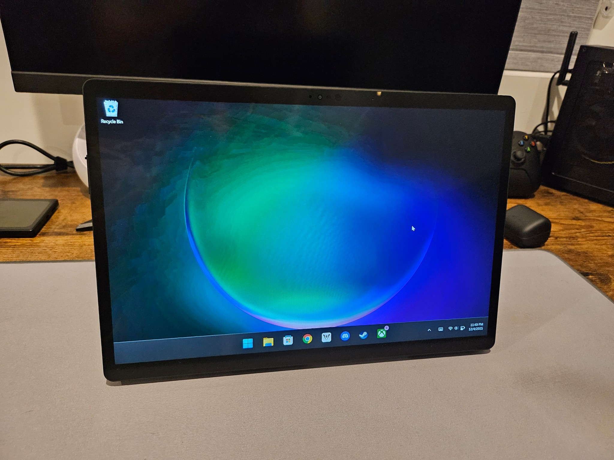 MinisForum V3 SE Laptop/Tablet