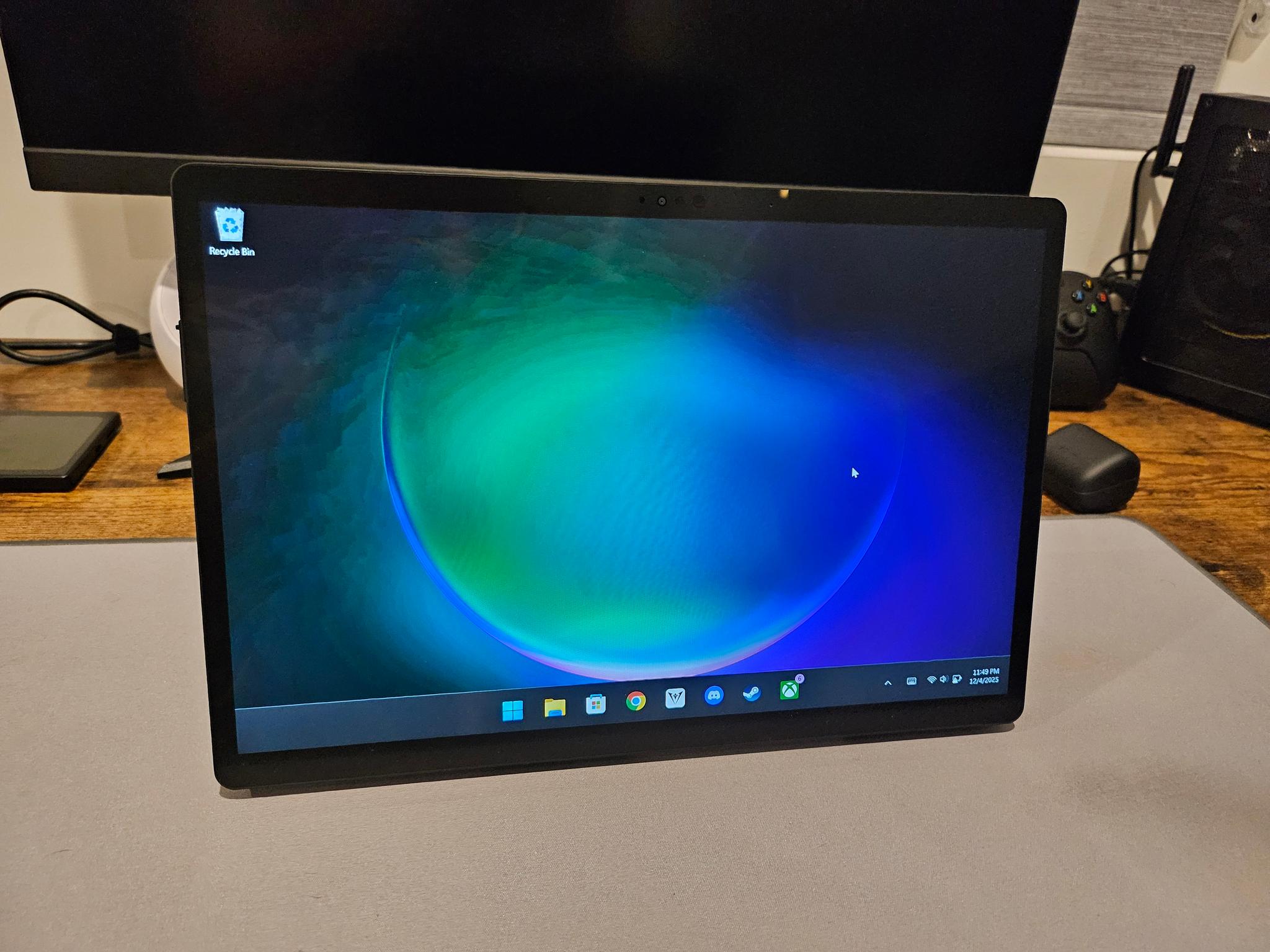MinisForum V3 SE Laptop/Tablet
