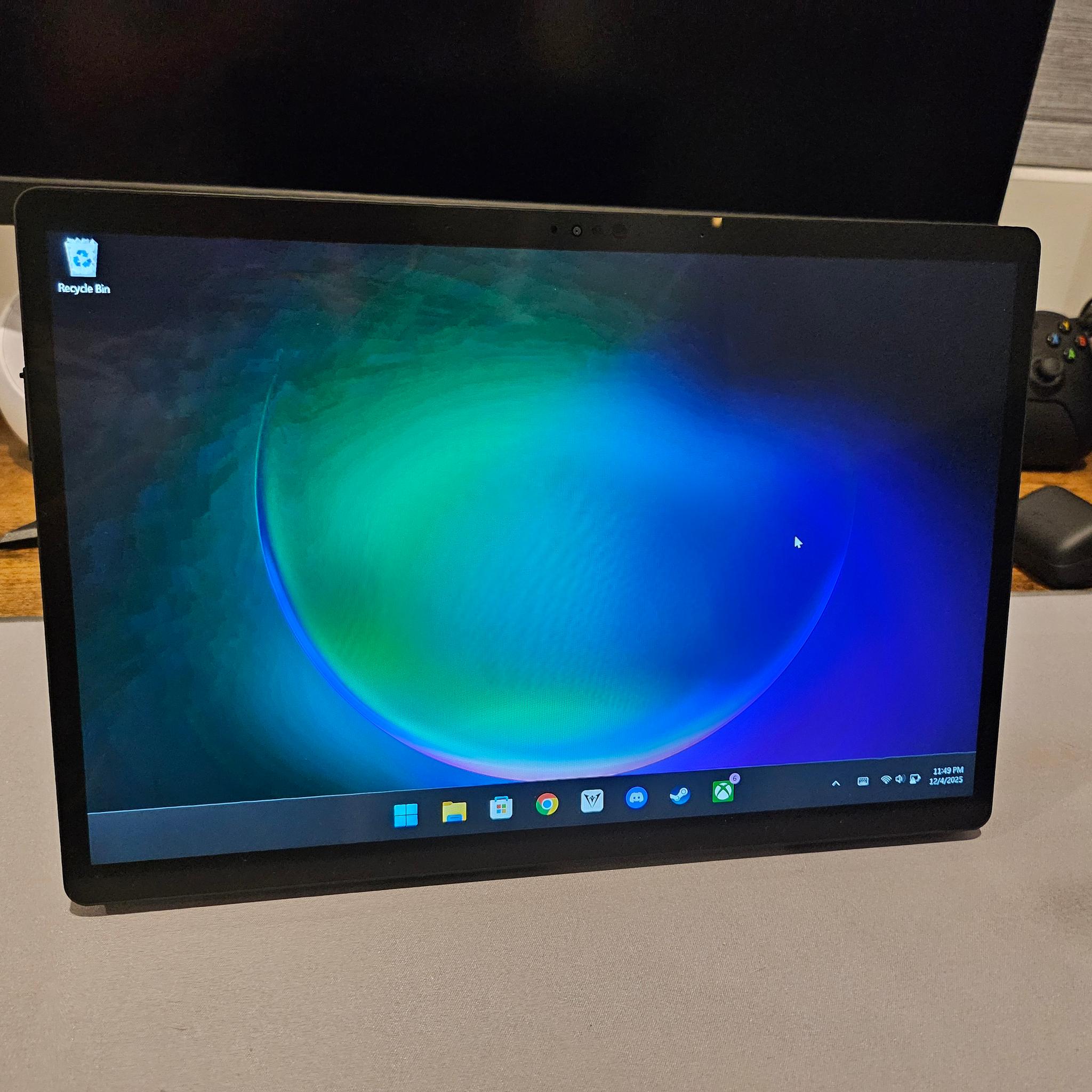 MinisForum V3 SE Laptop/Tablet