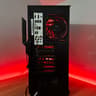 1440p/4K "Crimson Titan" | High Performance | Water Cooled | i7-12700K + RTX 3070 Ti | Wi...