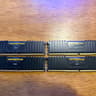Corsair Vengeance DDR4-3600 32Gb (4x8Gb)