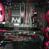 Awesome GTX 1070 ti / Ryzen 5 5500 1080p Gaming PC