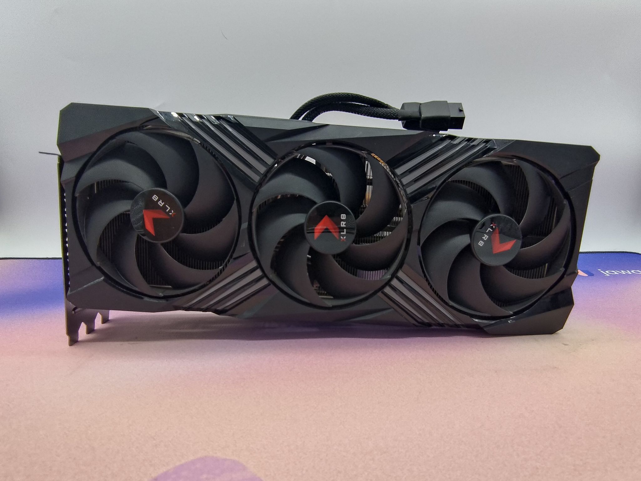 PNY XLR8 Gaming RTX 4070Ti