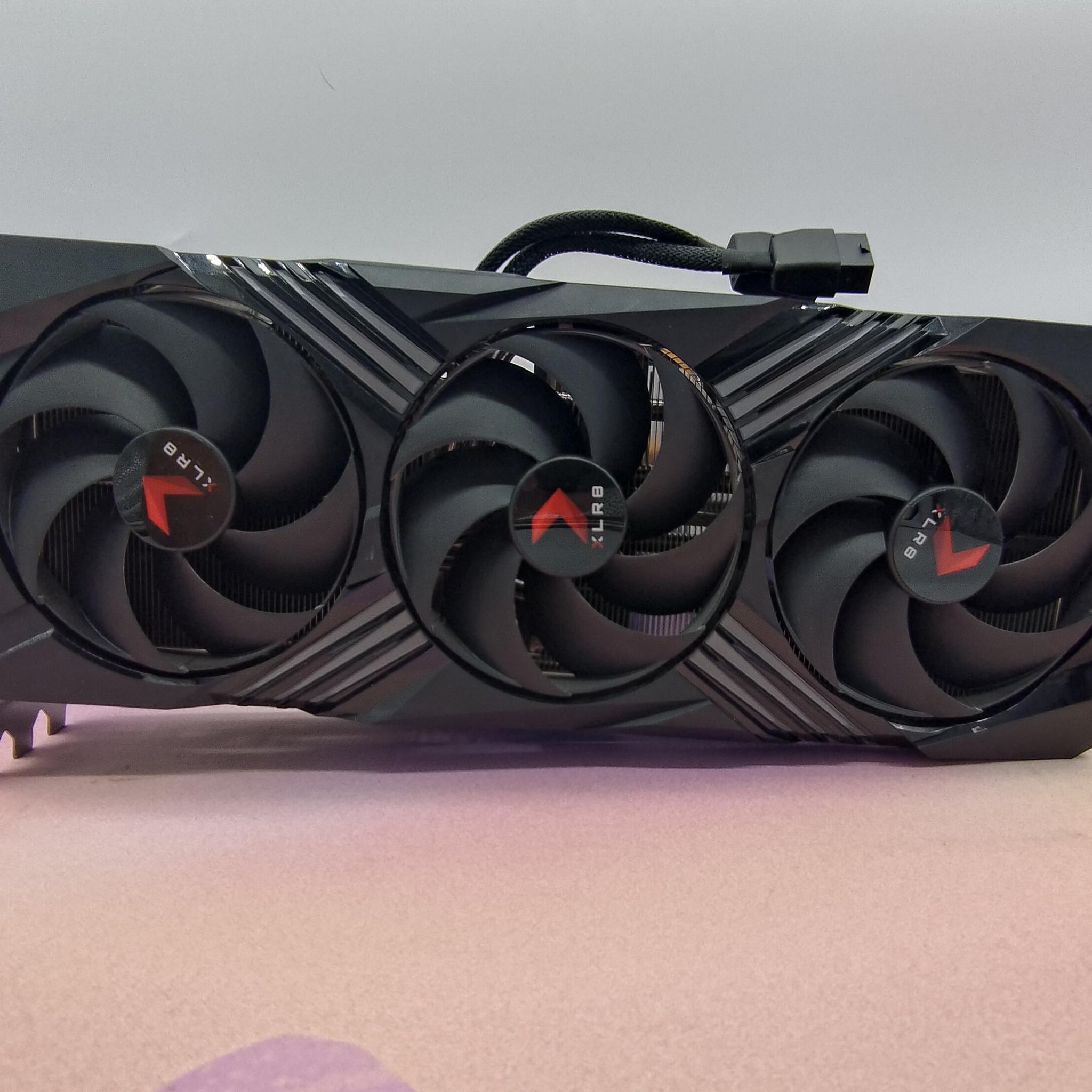 PNY XLR8 Gaming RTX 4070Ti