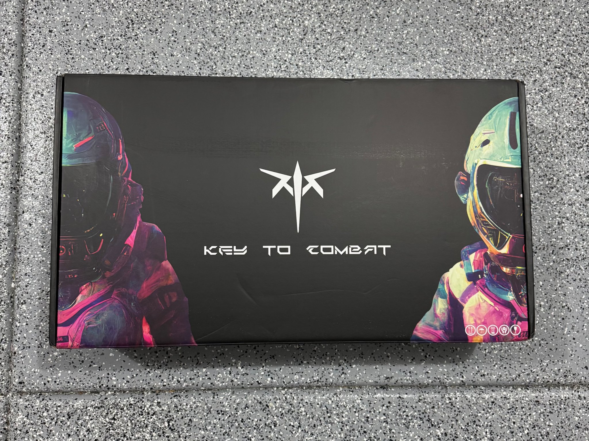 27” 1440p 240Hz OLED Gaming Monitor (KTC G27P6S)