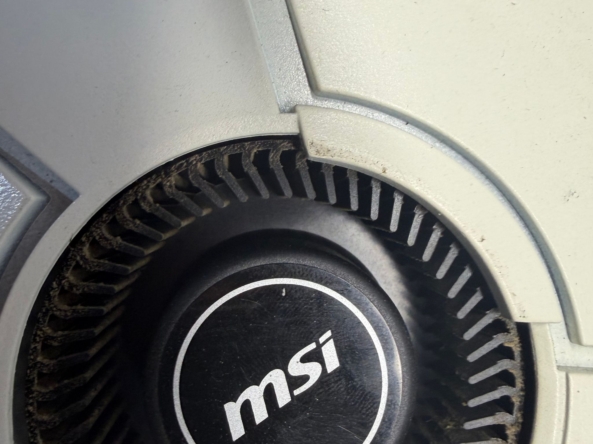 MSI SEA HAWK X GeForce GTX 1070