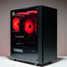 Budget Gaming PC | RX 6600XT | Ryzen 5 5500 | 16GB DDR4 | ARGB