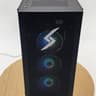 Gaming PC i7-11700F 16GB RAM 500GB SSD RX 6700 10GB Windows 11 Computer